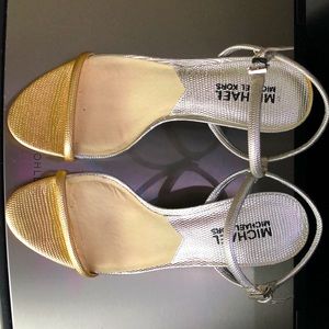 Michael kors high heels (3 inch)